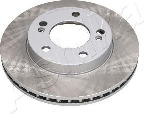 Тормозной диск ASHIKA. Артикул 60-0S-S03C