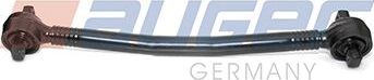 Реактивная тяга (штанга) Auger передняя для Scania 3 1988-1999. Артикул 15300