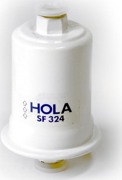 Топливный фильтр HOLA. Артикул SF324