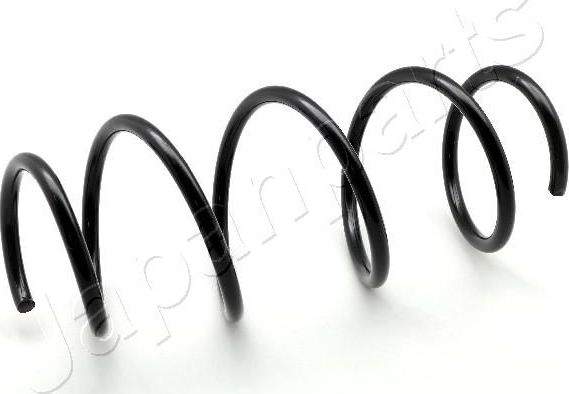 Пружина подвески Japanparts. Артикул ZC3931H