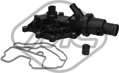 Термостат, охлаждающая жидкость Metalcaucho. Артикул 03773