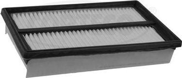 Воздушный фильтр Corteco (нетканный текстильный материал) для Mazda CX-7 I 2009-2013. Артикул 80004663