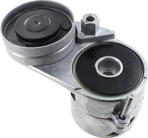 Натяжной ролик (натяжитель) приводного поликлинового ремня SKF. Артикул VKM 31061