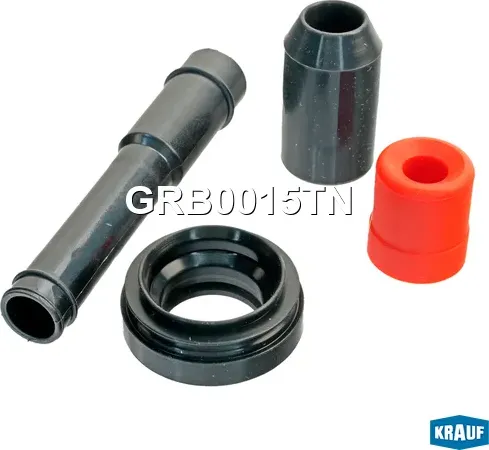 Наконечник катушки зажигания (Krauf) Krauf. Артикул GRB0015TN