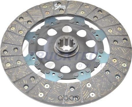 Диск сцепления Trucktec Automotive. Артикул 08.23.101