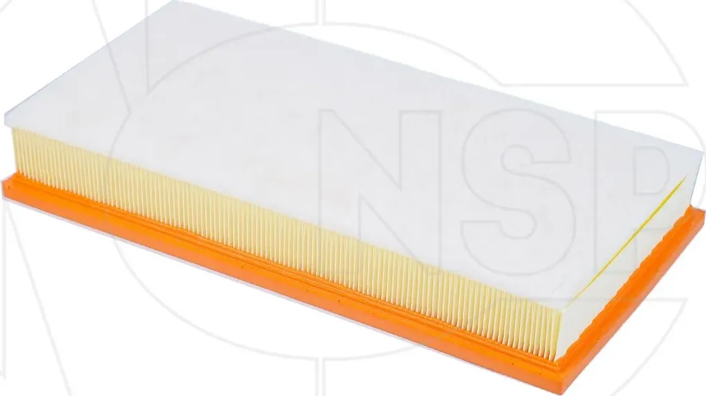 ФИЛЬТР ВОЗДУШНЫЙ SKODA OCTAVIA A4 00-10 1,6 (NSP). Артикул NSPRS78N27