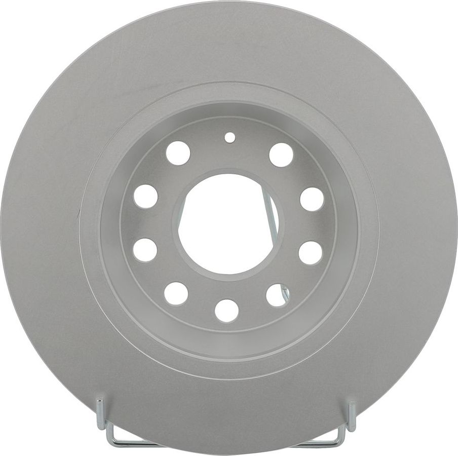 Тормозной диск Ferodo PREMIER Coat+ disc. Артикул DDF1306C