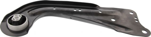 Продольный рычаг задней подвески MAPCO (Листовая сталь) передний левый нижний для Skoda Karoq I 2017-2026. Артикул 54711