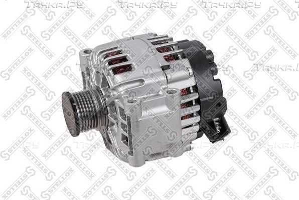 Генератор Stellox для Peugeot 3008 I 2009-2016. Артикул 06-10819-SX
