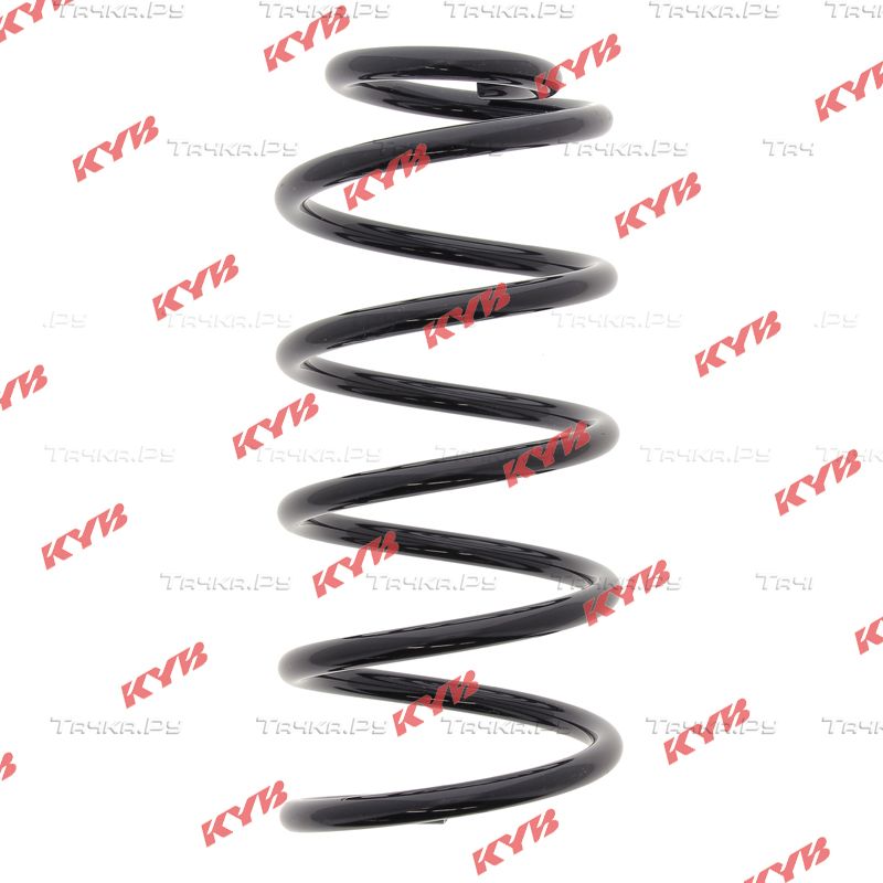 Пружина подвески KYB (Каяба) K-Flex. Артикул RG6538