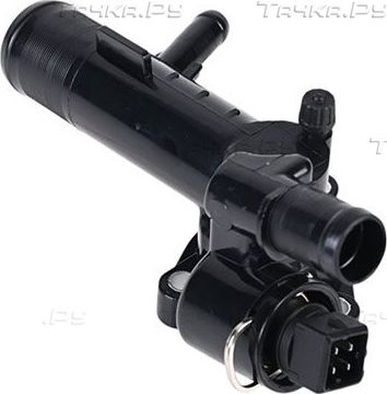 Термостат Stellox для Nissan Micra K12 2003-2010. Артикул 23-40172-SX