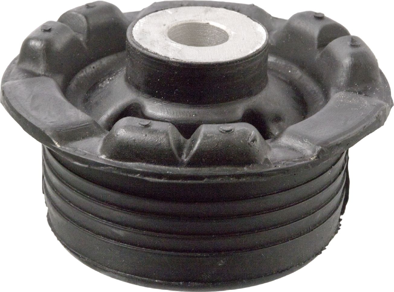 Сайлентблок задней балки SWAG (резина/металл). Артикул 40 79 0005