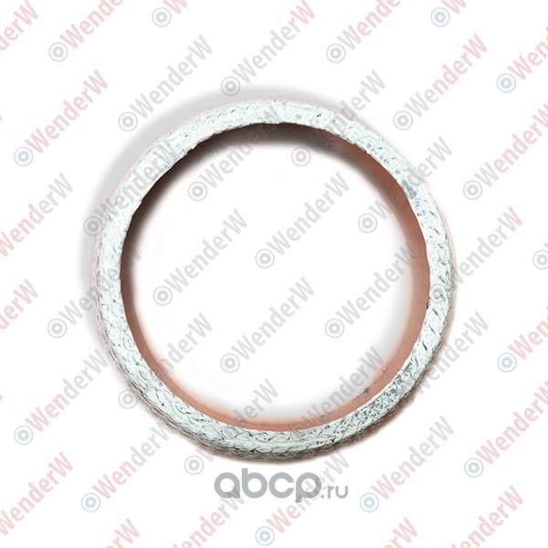 АВТОЗАПЧАСТЬКОЛЬЦО УПЛОТНИТЕЛЬНОЕ LEXUS RX 300 9 (Wenderw). Артикул WEPR0089