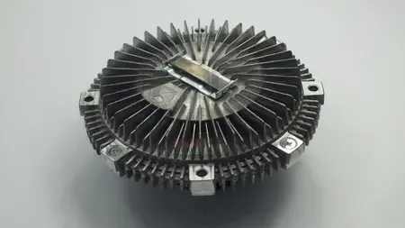 Муфта вентилятора охлаждения (Quattro Freni). Артикул qf75a00043