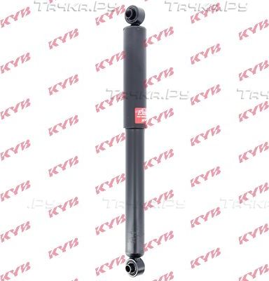 Амортизатор KYB (Каяба) Excel-G. Артикул 343484