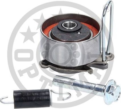 Натяжной ролик (натяжитель) ремня ГРМ Optimal. Артикул 0-N1330