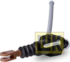 Цилиндр сцепления главный LuK для Opel Zafira B 2005-2019. Артикул 511 0787 10