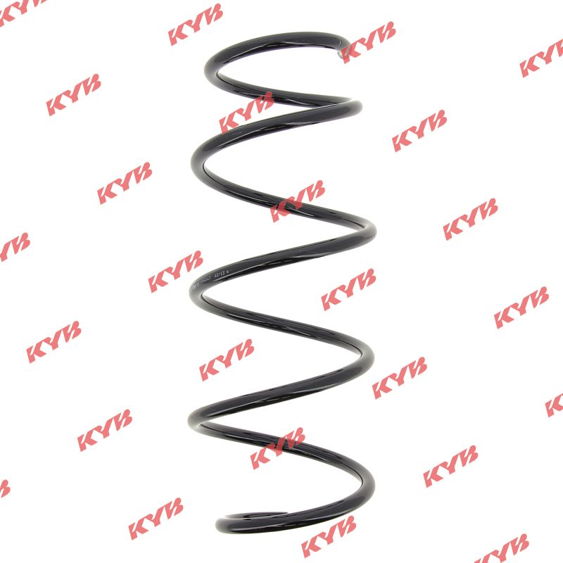 Пружина подвески KYB (Каяба) K-Flex. Артикул RH3927
