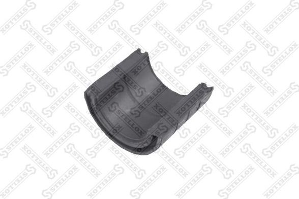 Втулка стабилизатора Stellox передняя правая/левая для MAN M2000 1995-2005. Артикул 84-12538-SX