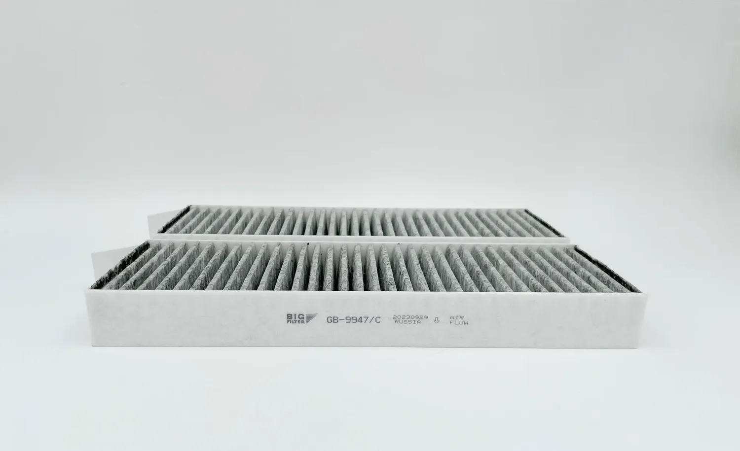 ФИЛЬTPCAЛOHA (BIG Filter). Артикул GB9947C