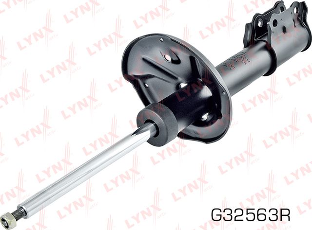 Амортизатор LYNXauto. Артикул G32563R