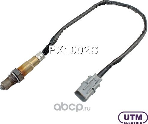 Лямбда-зонд (UTM). Артикул FX1002C