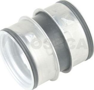 Патрубок интеркулера OSSCA для SEAT Leon I 2003-2006. Артикул 22917