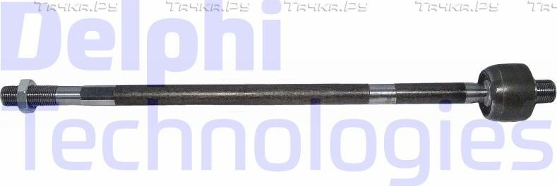 Рулевая тяга Delphi. Артикул TA2462