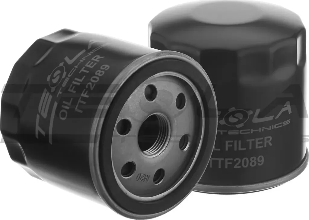 Фильтр масляный (Tesla Technics). Артикул TTF2089