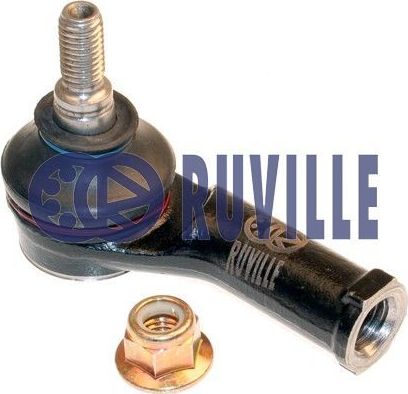 Наконечник рулевой тяги Ruville. Артикул 915262