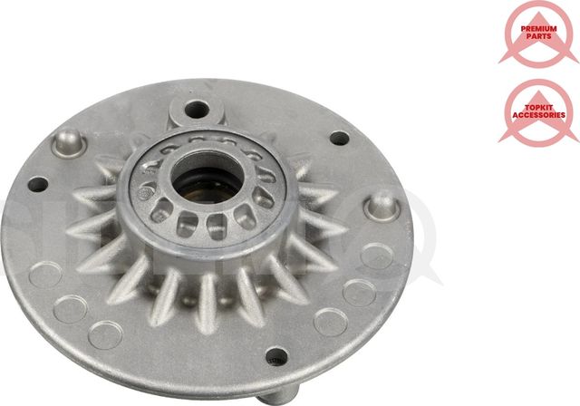 Опора амортизатора (стойки) Sidem передняя для MINI Cabrio III (F57) 2014-2026. Артикул 821431