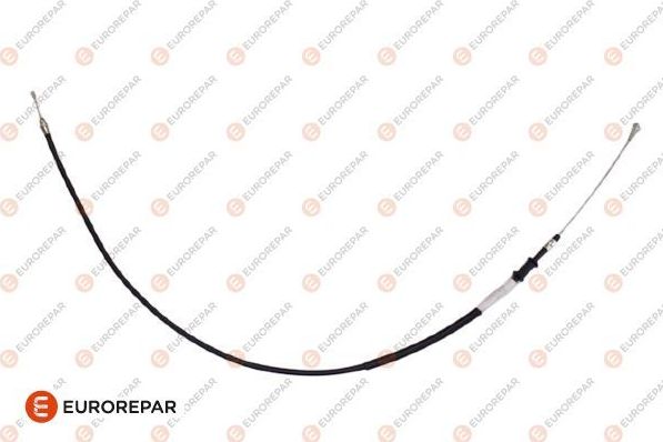 Трос ручника (тросик ручного тормоза) Eurorepar. Артикул E074180