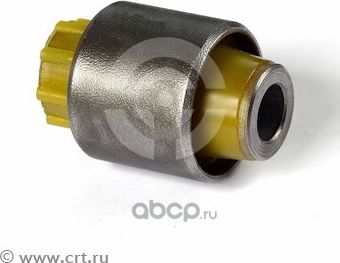 Сайлентблок полиуретановый задней подвески  поперечного рычага  внутренний SUZUKI ESCUDO TD54W (2005 (Точка Опоры) Точка Опоры. Артикул 9-06-2106