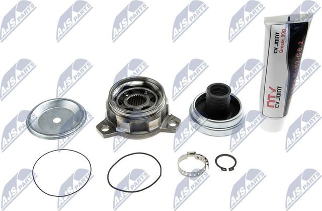 Шрус внутренний (граната) NTY. Артикул NPW-MS-056