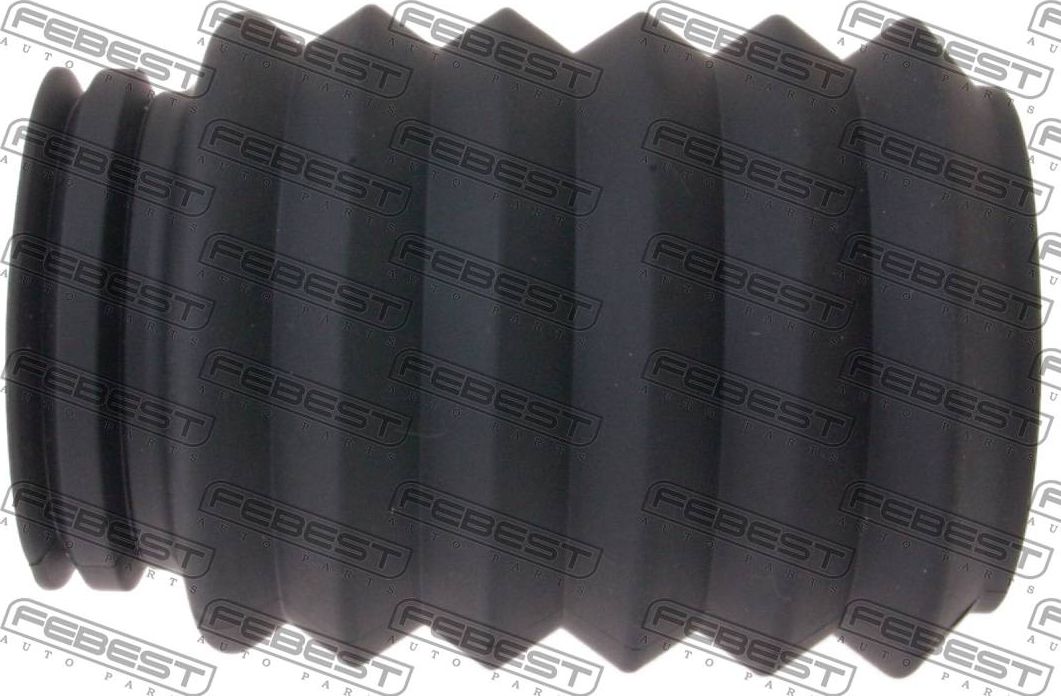 Пыльник амортизатора (стойки) Febest. Артикул BMSHB-E46