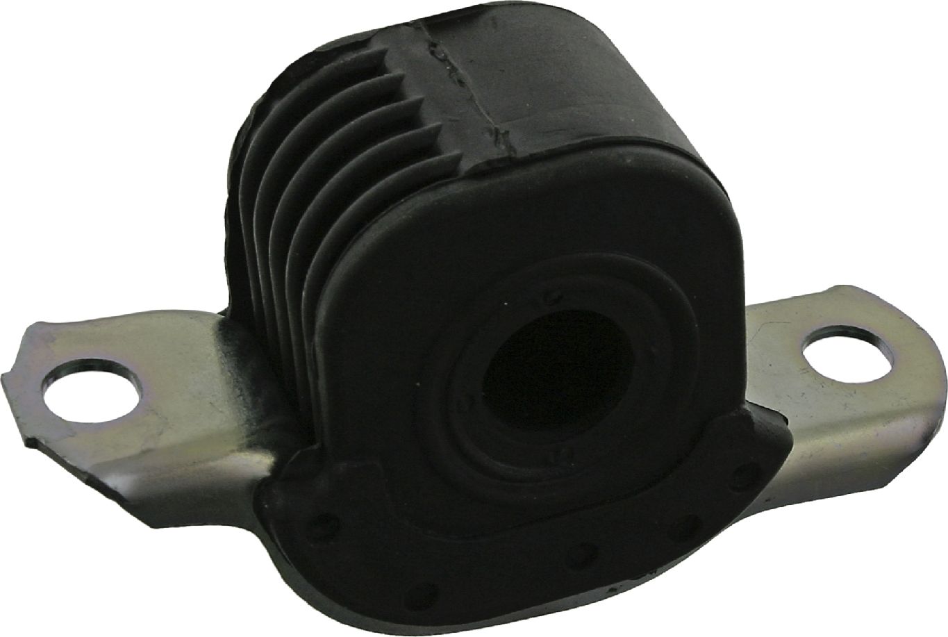 Сайлентблок переднего рычага подвески Febi Bilstein (резина/металл). Артикул 26862