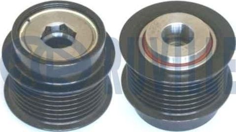 Муфта генератора обгонная Ruville. Артикул 542183