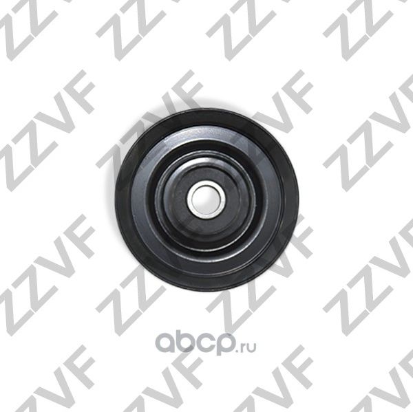 РОЛИК НАТЯЖИТЕЛЯ РЕМНЯ NISSAN NAVARA (D40) (05-15), PATHFINDER (R51) (05-14) (Zzvf). Артикул ZVRN068