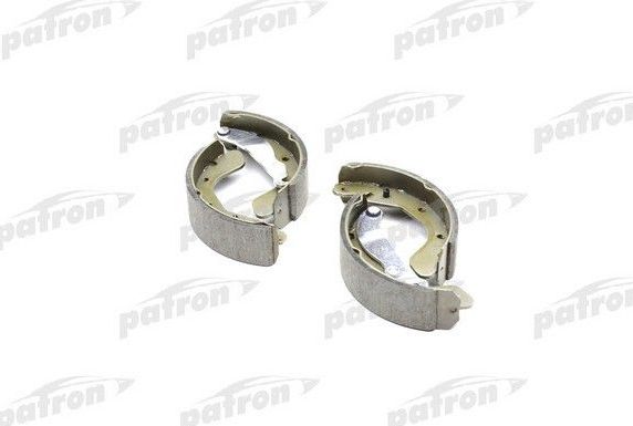 Тормозные колодки Patron. Артикул PSP335