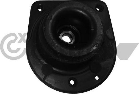 Опора амортизатора (стойки) Cautex. Артикул 011054