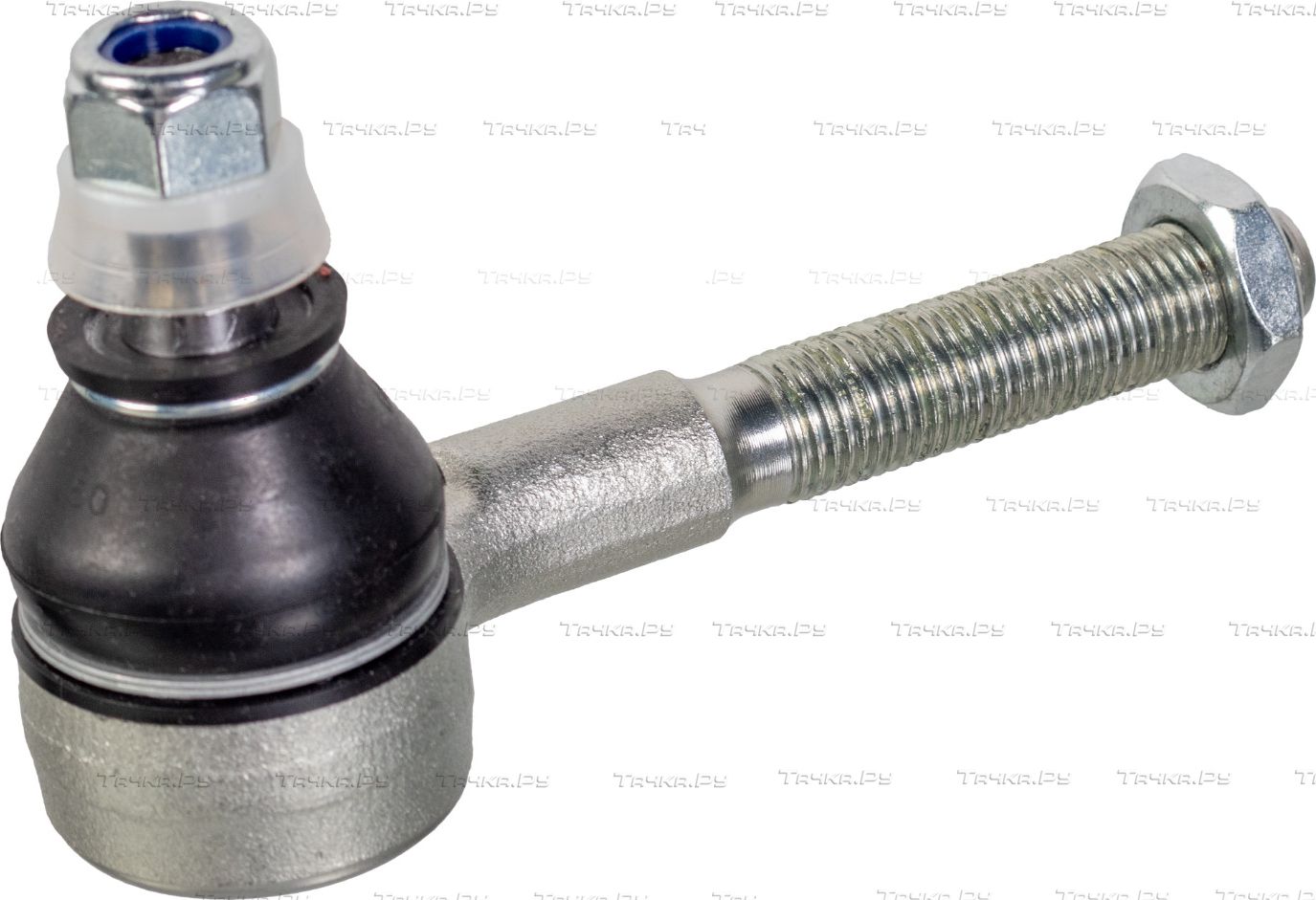 Наконечник рулевой тяги Febi Bilstein ProKit правый для Citroen XM II 1994-2000. Артикул 10660