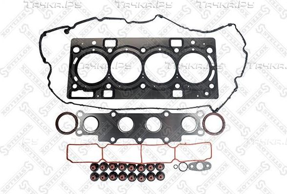 Комплект прокладок ГБЦ Stellox для Ford Fiesta VI 2013-2019. Артикул 11-25599-SX