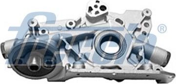 Масляный насос Freccia. Артикул OP09-114