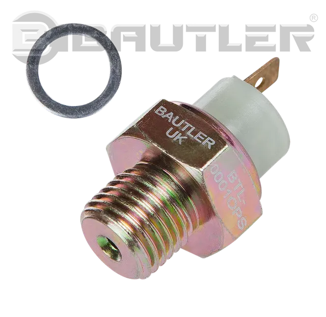 ДАТЧИК АВАРИЙНОГО ДАВЛЕНИЯ МАСЛА ВАЗ ВСЕ МОДЕЛИ, О (Bautler). Артикул BTL0001OPS