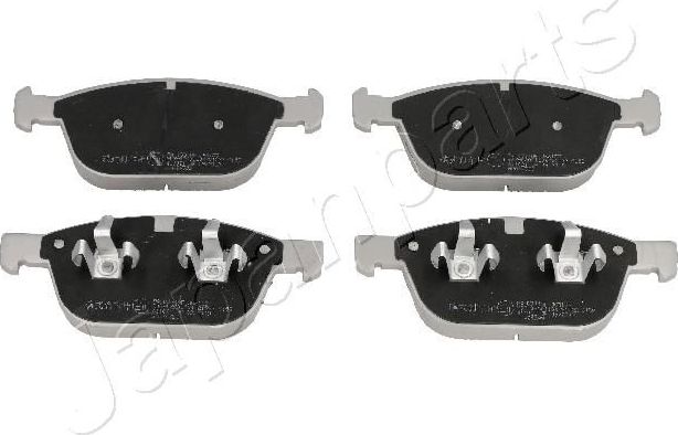 Тормозные колодки Japanparts. Артикул PA-0334AF