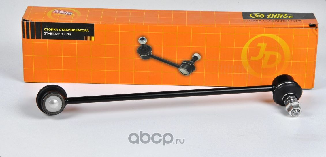 ЛИНК СТАБИЛИЗАТОРА CLKD10 (Just Drive). Артикул JSL0002L