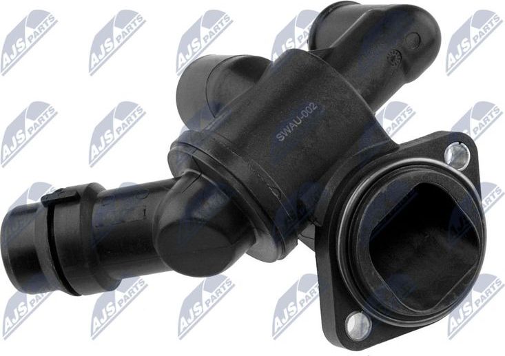 Термостат NTY. Артикул CTM-AU-002