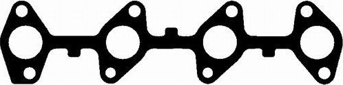 Прокладка выпускного коллектора BGA для Toyota HiAce H100 2001-2012. Артикул MG9599
