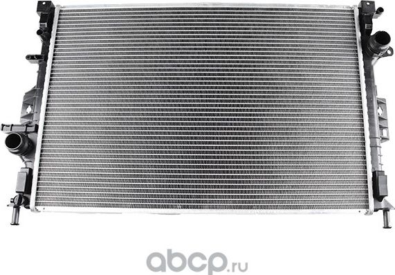 Радиатор основной (Sumomoto). Артикул SMLR039530