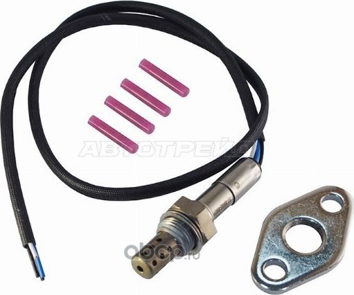 ДАТЧИК КИСЛОРОДНЫЙ FR TOYOTA MARK2,CHASER,CRESTA 1GFE 98- (SAT). Артикул ST8946580031